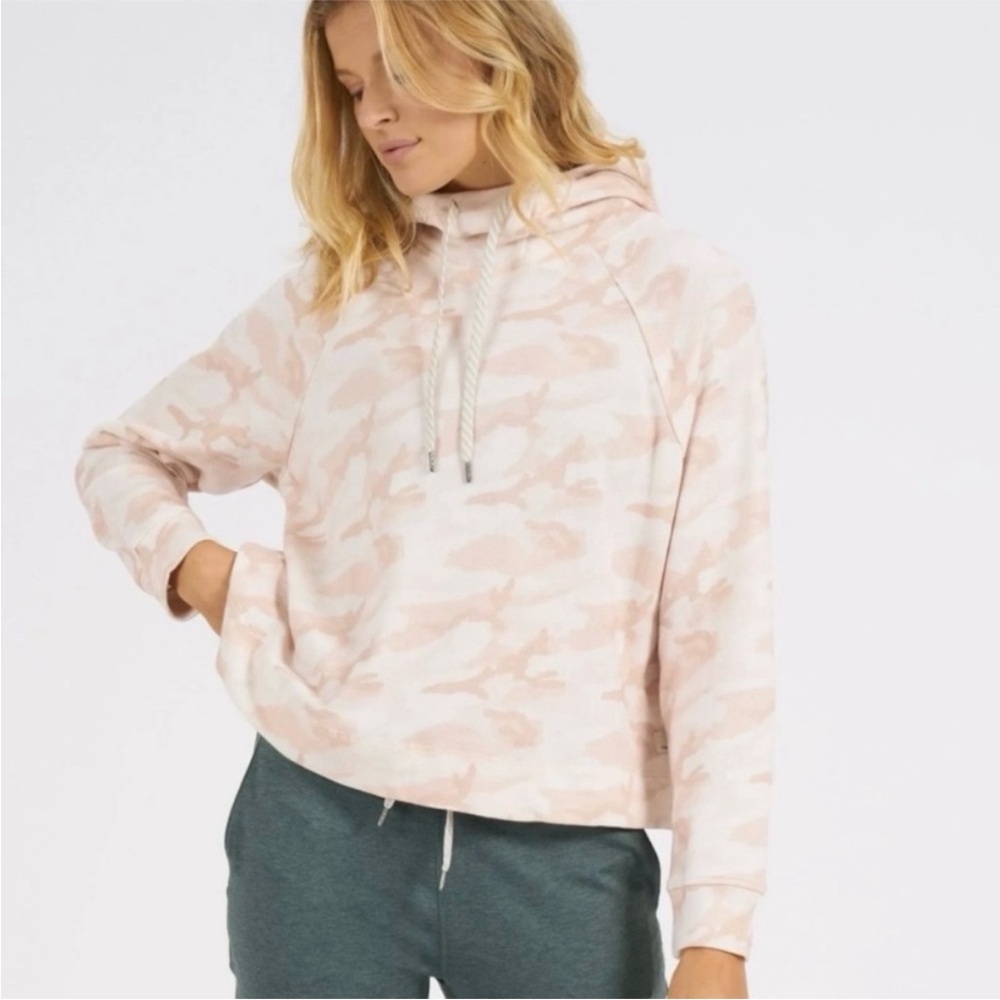 Vuori Beach Hoodie